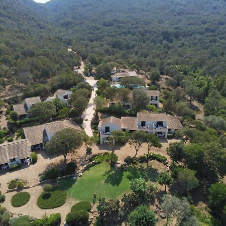 Residence Mari Di Soli Porto-Vecchio  Exterior photo