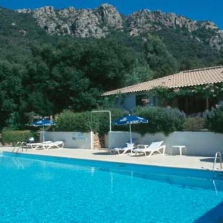Residence Mari Di Soli Porto-Vecchio  Exterior photo