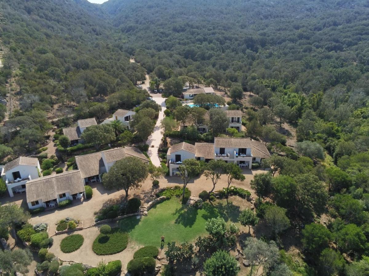 Residence Mari Di Soli Porto-Vecchio  Exterior photo