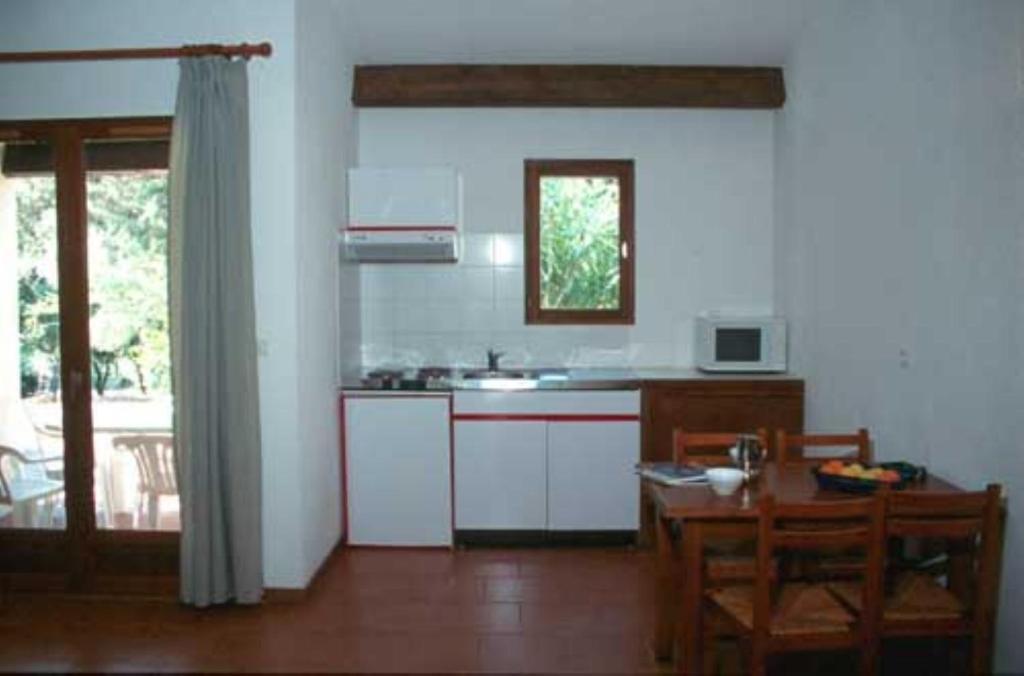 Residence Mari Di Soli Porto-Vecchio  Room photo