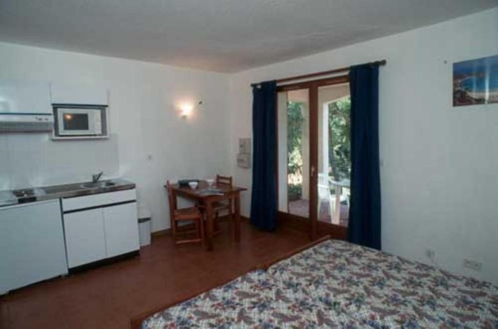Residence Mari Di Soli Porto-Vecchio  Room photo