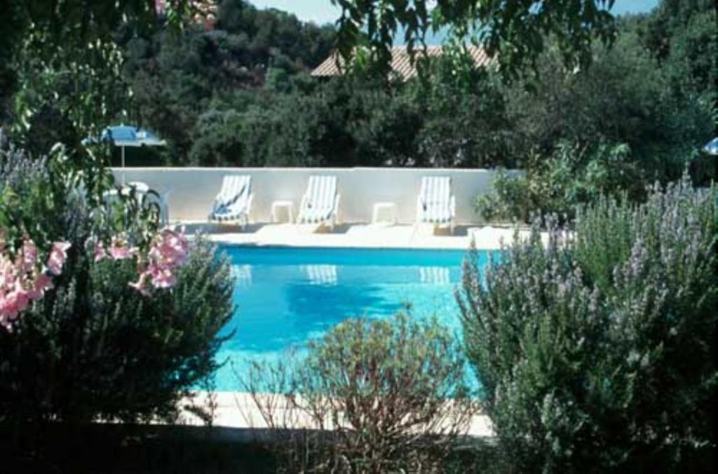 Residence Mari Di Soli Porto-Vecchio  Exterior photo