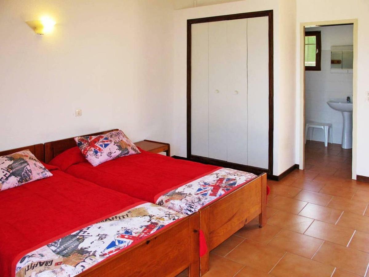 Residence Mari Di Soli Porto-Vecchio  Exterior photo